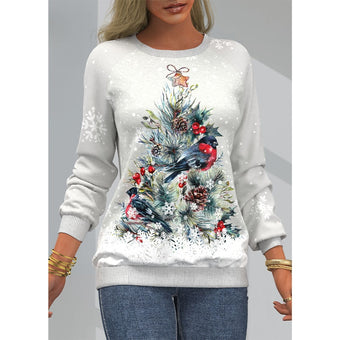 Pull XMAS - Nouvelle Collection