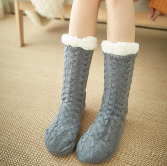Chaussettes COCOONING